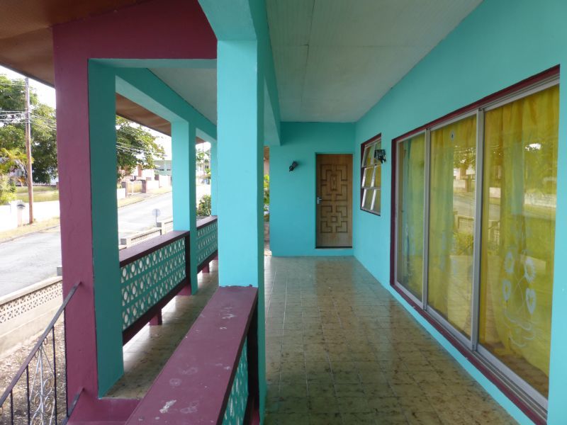 5 Bed House/Villa For Sale in Regency Park Barbados